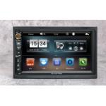  2-DIN Phantom DVX-729 ( )