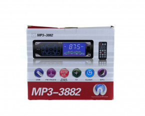  ISO 1DIN   MP3 3882 (77700551) 9