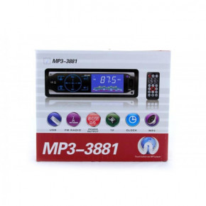  ISO 1DIN   MP3 3881 (77700732) 4