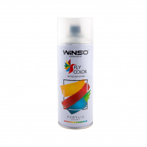  , Winso Spray 450ml,   (LACQUER)