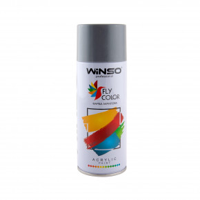  , Winso Spray 450ml,  (GREY/RAL 7000)