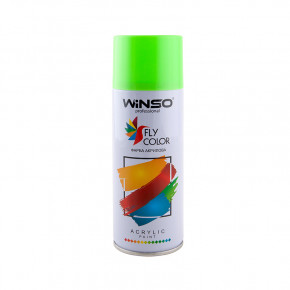  - Winso Spray  450 - (GREEN)