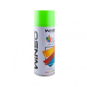  - Winso Spray  450 - (GREEN) 3