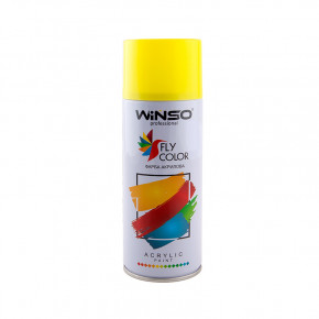    Winso Spray  450 - (YELLOW)