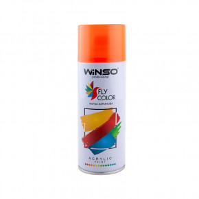  - Winso Spray  450  (ORANGE)