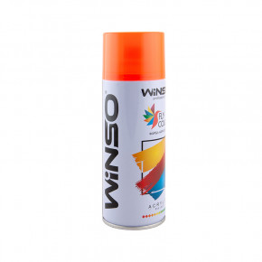  - Winso Spray  450  (ORANGE) 3