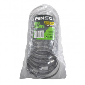   Winso 80-100/W1 90.67  (160100)