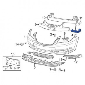    Avtm Chrysler 200 2011-2014  (181804932) 3