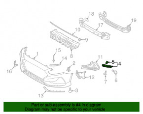    Avtm Hyundai Sonata LF 2017-2019  (183253931)