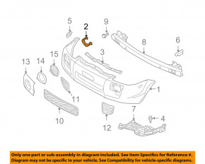    Avtm Hyundai Tucson 2004-2013   (183217932)