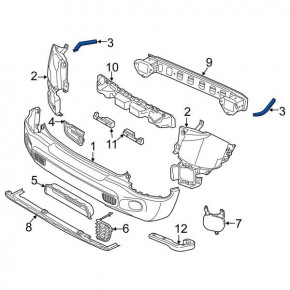    Avtm Jeep Renegade 2014-  (183808932) 3