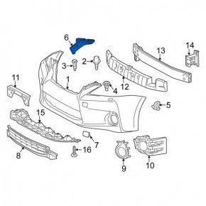    Lexus CT200H 2011-2014  3