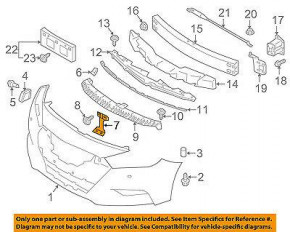    Avtm Nissan Maxima 2015-2018   (185066933) 3