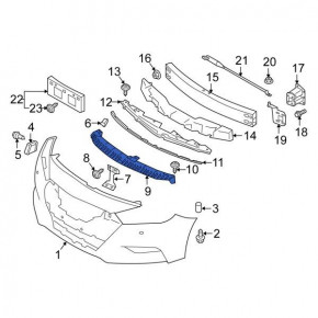    Avtm Nissan Maxima 2015-2018   (185066930) 3