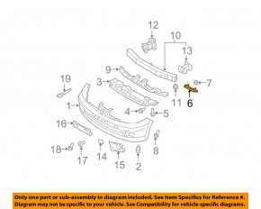    Avtm Nissan Tiida 2005-2012  (185017931) 3