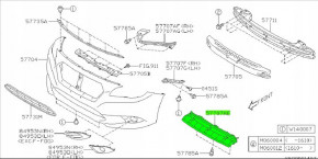    Avtm Subaru Outback 2015-2018  (186731930) 3