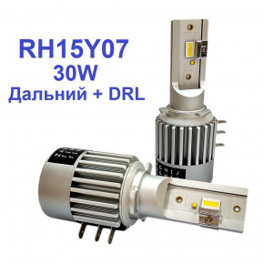   ALed H15 6000K 30W RH15Y07 2