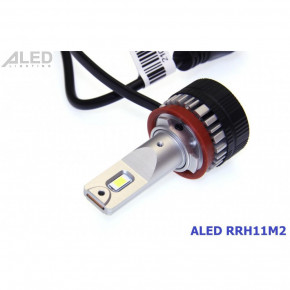  LED  ALed RR H11 6000K 26W RRH11M2 (2 ) 4