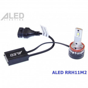  LED  ALed RR H11 6000K 26W RRH11M2 (2 ) 5