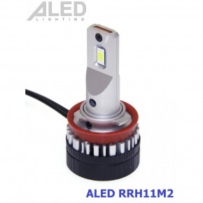  LED  ALed RR H11 6000K 26W RRH11M2 (2 ) 6