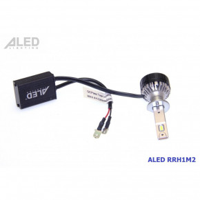  LED  ALed RR H1 6000K 26W RRH1M2 (2 ) 4