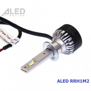  LED  ALed RR H1 6000K 26W RRH1M2 (2 ) 5