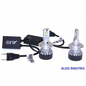  LED  ALed RR H7 6000K 28W RRH7M2 (2 )