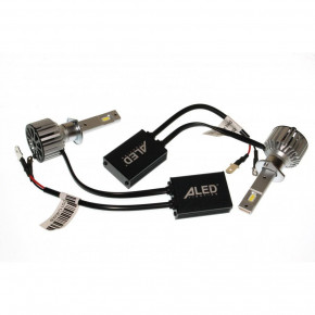   ALed RR H1 6000K 26W RRH1M1 2 