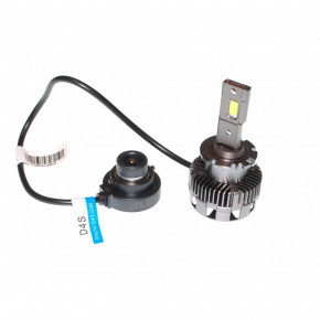  LED  ALed X D4S 40W 6000K      HID