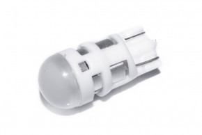   AllLight T10 1  1W Osram replica W2,1x9,5d WHITE 12V 