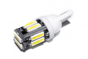   AllLight T10 10  7014 W2,1x9,5d 12V WHITE