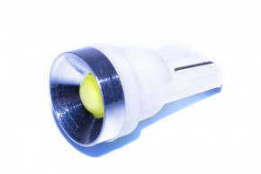   AllLight T10 1  COB 1.5W W2,1x9,5d 12V WHITE