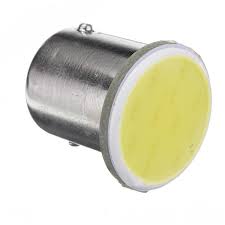   AllLight T25 1  COB 1156 BA15S 12V WHITE