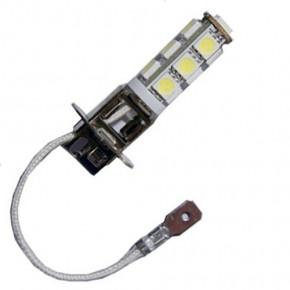   H3 13SMD 5050 WHITE