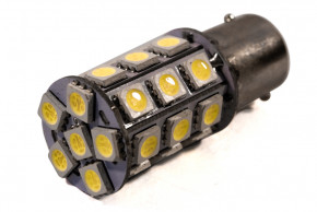   AllLight T25/5 27  5050 1157 BA15S 12V