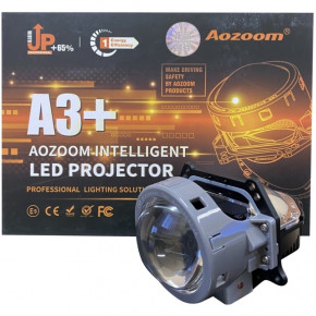    AOZOOM A3+ Bi-LED 3