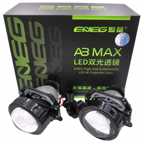    AOZOOM A3 MAX Bi-LED