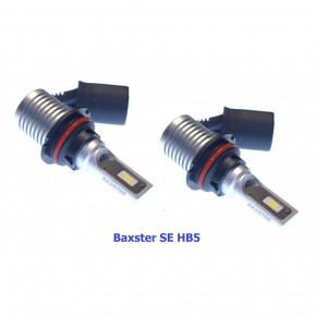  LED  BAXSTER SE HB5 PX29t 9-32V 6000K 2600lm  