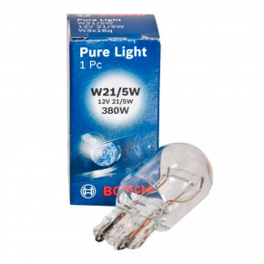   W21/5W Pure Light 12V 21/5W W3x16q (1)