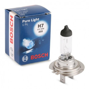   H7 Pure Light 12V 55W PX26d (1)