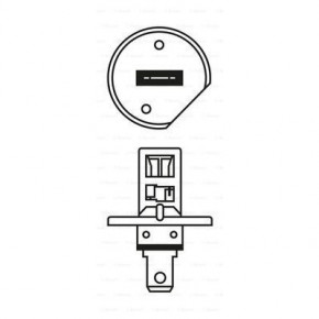  Bosch 55W (1 987 301 076) 7