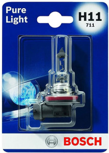  Bosch H11 Pure Light 12V 55W PGJ19-2