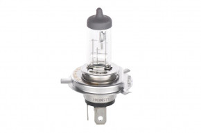  Bosch H4 Pure Light 12V 60/55W P43t 3