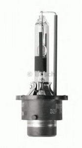   Bosch Xenon D2R 35W  P32D-3 (1987302903)