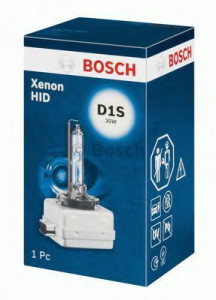   Bosch Xenon HID D1S 35W PK32D-2 (1987302905)