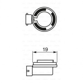  Bosch  35W (1 987 302 081) 7