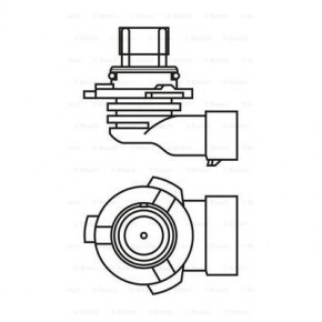  Bosch  51W (1 987 302 153) 7