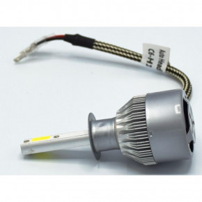   LED  C6 H1 5537