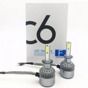   LED  C6 H1 5537 5