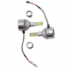   LED  C6 H3 5539